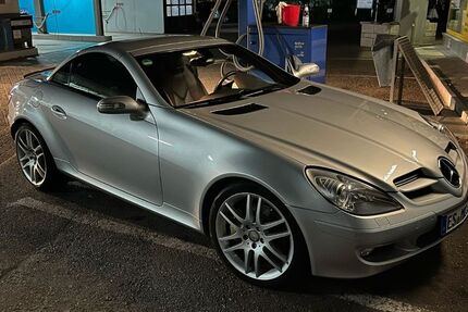 Mercedes-Benz SLK 350 96.800 km 19.750 &euro; Nürtingen 72622