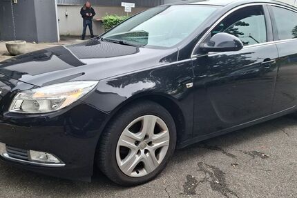 Opel Insignia 159.000 km 5.999 &euro; Kernen i. r 71394