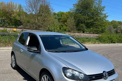 VW Golf 163.000 km 5.400 &euro; Reichenbach an der Fils 73262