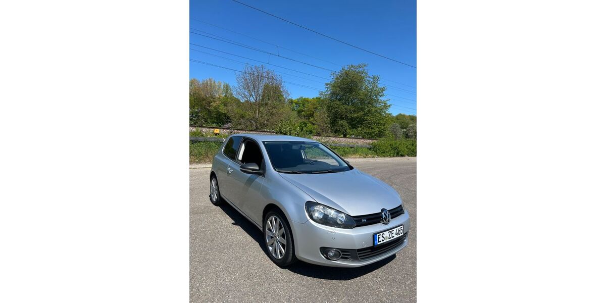 VW Golf 163.000 km 5.400 &euro; Reichenbach an der Fils 73262