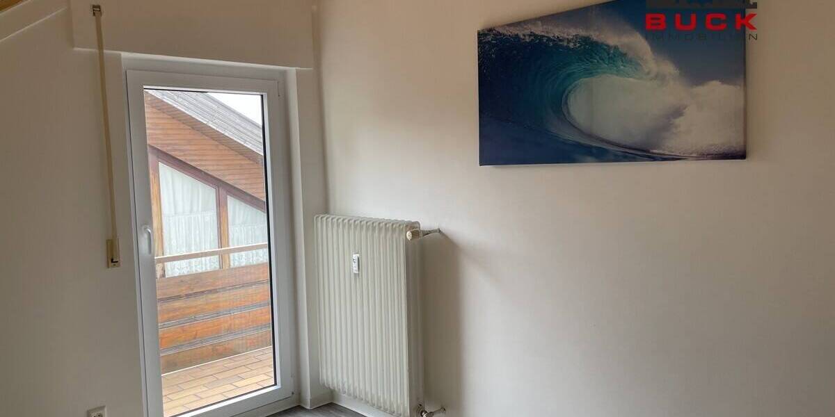 Etagenwohnung Deggingen - 3 Zimmer, 73 m&sup2;, 800&euro; | Angebot:25776942