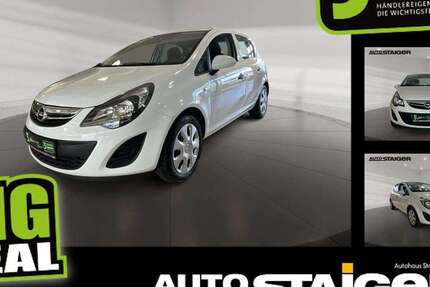Opel Corsa 51.487 km 5.490 &euro; Esslingen 73730