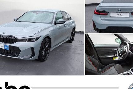 BMW 320 20.000 km 43.950 &euro; Göppingen 73037