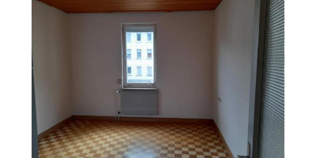 Etagenwohnung Schwäbisch Gmünd - 2.5 Zimmer, 80 m&sup2;, 720&euro; | Angebot:25710202