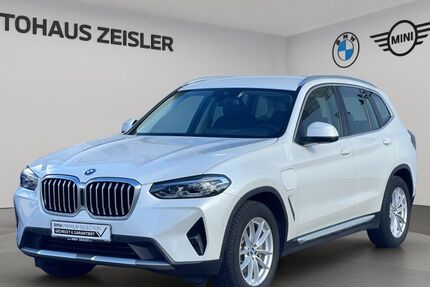 BMW X3 41.000 km 37.670 &euro; Waiblingen 71332