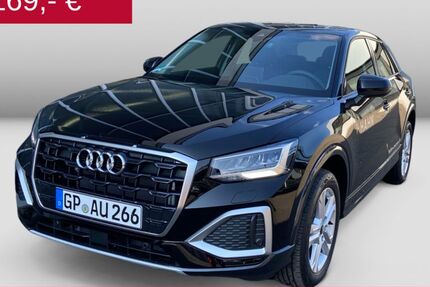 Audi Q2 1.200 km 24.990 &euro; Göppingen 73037