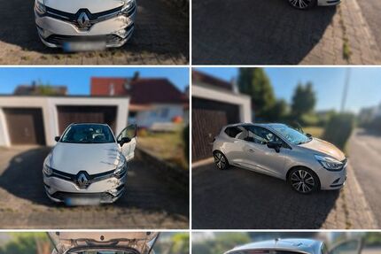 Renault Clio 130.000 km 11.800 &euro; Urbach 73660