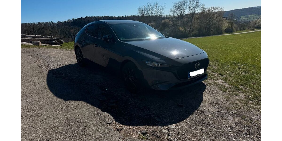 Mazda 3 95.342 km 18.400 &euro; Rudersberg 73635