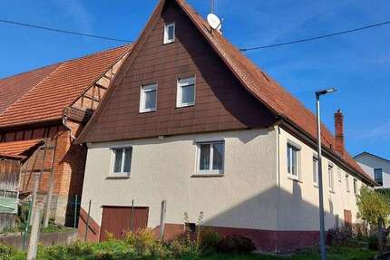 Haus Rudersberg - 5 Zimmer, 135 m&sup2;, 289.000&euro; | Angebot:27006951