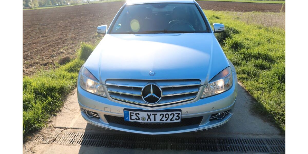 Mercedes-Benz C 250 230.000 km 5.990 &euro; Neuhausen 73765