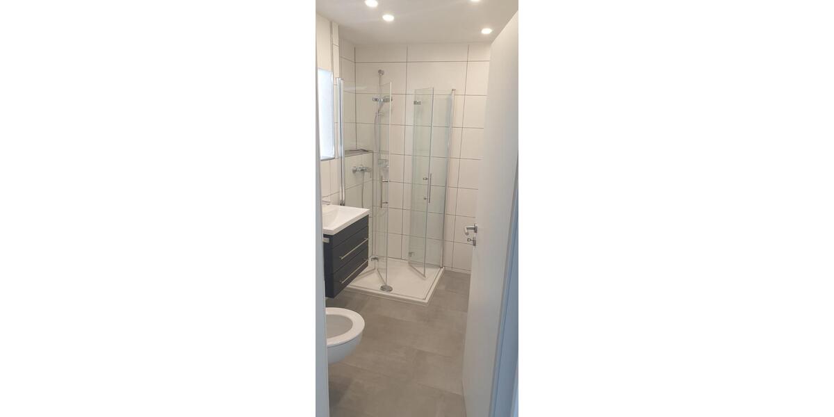 Etagenwohnung Gingen an der Fils - 1.5 Zimmer, 35 m&sup2;, 130.000&euro; | Angebot:25283338