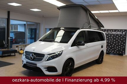 Mercedes-Benz V 300 24.408 km 77.950 &euro; Kirchheim unter Teck 73230