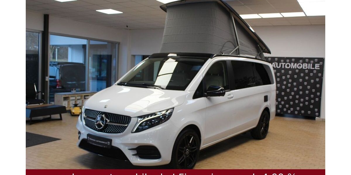 Mercedes-Benz V 300 24.408 km 77.950 &euro; Kirchheim unter Teck 73230