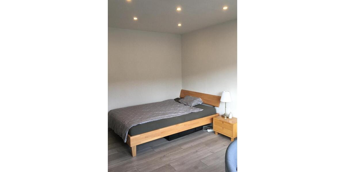 Etagenwohnung Gingen an der Fils - 1.5 Zimmer, 35 m&sup2;, 130.000&euro; | Angebot:25283338