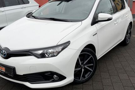 Toyota Auris 47.500 km 16.690 &euro; Geislingen/Steige 73312