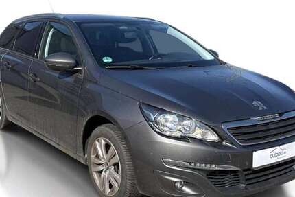 Peugeot 308 58.980 km 11.700 &euro; Fellbach 70736