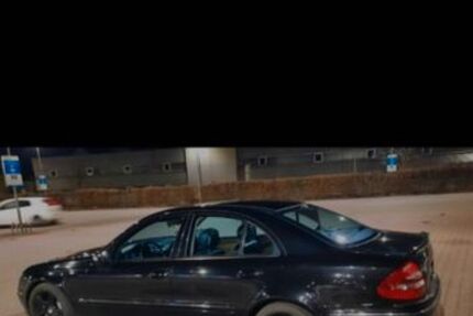 Mercedes-Benz E 280 270.000 km 6.500 &euro; Wangen 73117