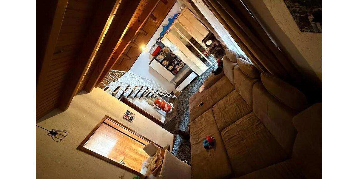 Etagenwohnung Schwäbisch Gmünd - 3 Zimmer, 68 m&sup2;, 890&euro; | Angebot:25283972