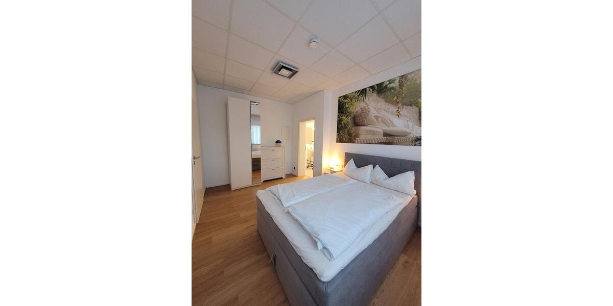 Erdgeschoßwohnung Plochingen - 2 Zimmer, 42 m&sup2;, 950&euro; | Angebot:26019826