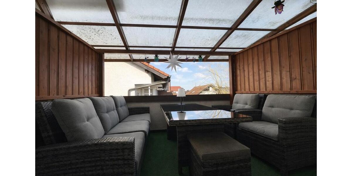 Etagenwohnung Schwaikheim - 3.5 Zimmer, 85 m&sup2;, 330.000&euro; | Angebot:25334708