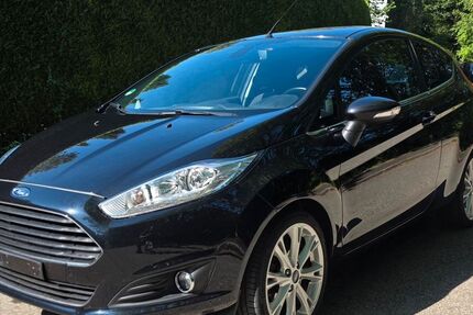 Ford Fiesta 139.000 km 5.490 &euro; Göppingen 73033