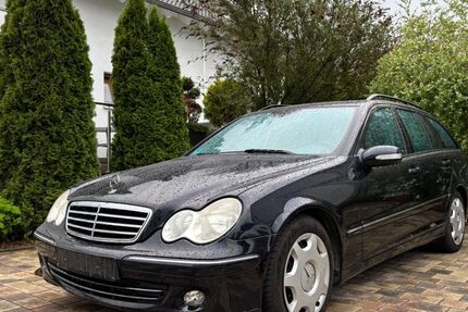 Mercedes-Benz C 220 257.615 km 1.400 &euro; Weissach im Tal 71554