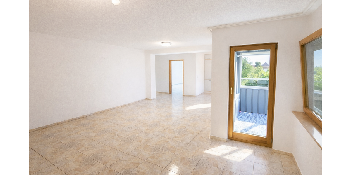 Etagenwohnung Göppingen - 3.5 Zimmer, 88 m&sup2;, 260.000&euro; | Angebot:24998436