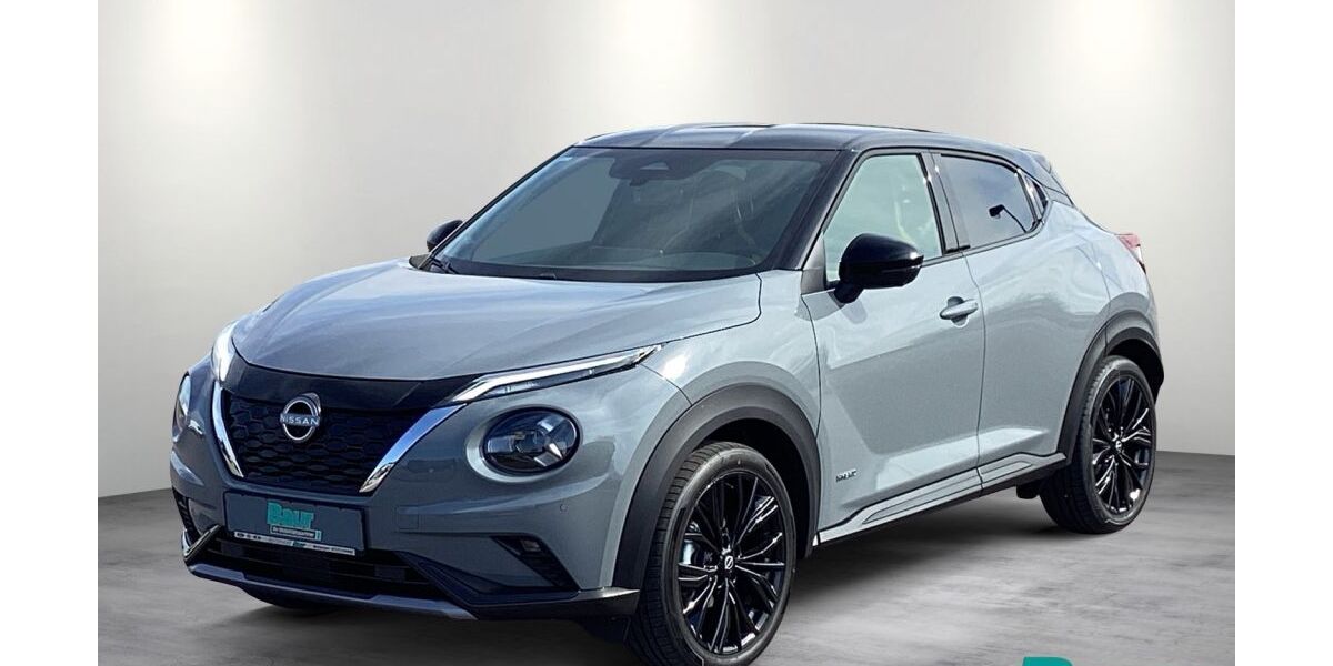 Nissan Juke 5.430 km 27.640 &euro; Mutlangen 73557