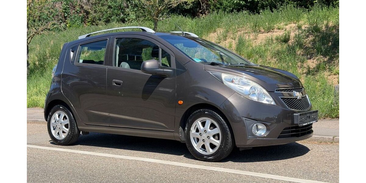 Chevrolet Spark 102.000 km 2.700 &euro; Fellbach 70736