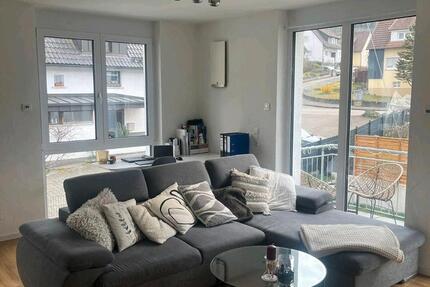 Wohnung Deggingen - 2 Zimmer, 65 m&sup2;, 830&euro; | Angebot:25998770