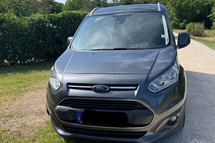 Ford Tourneo Connect 124.000 km 7.500 &euro; Kuchen 73329