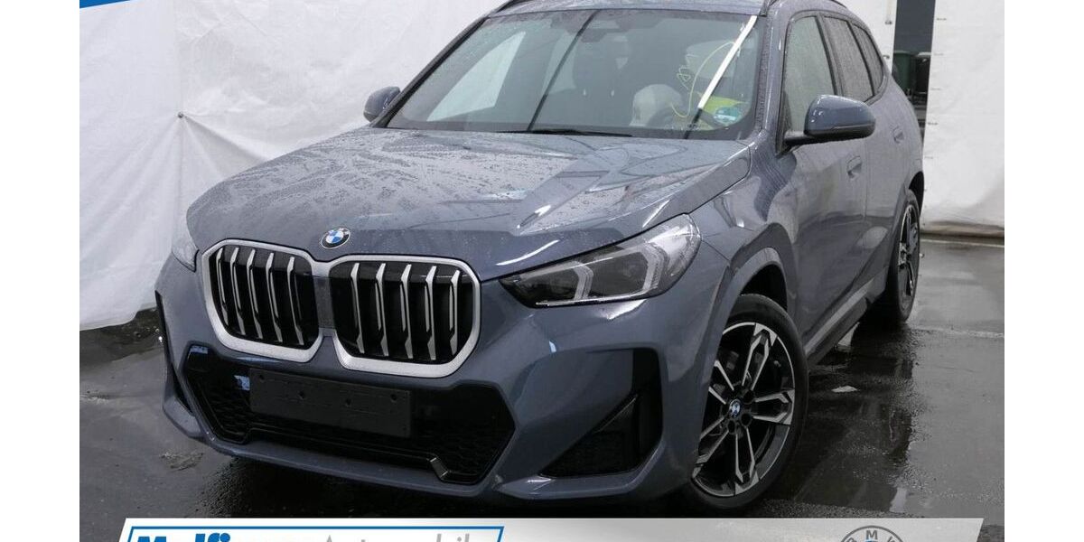 BMW X1 25.075 km 42.900 &euro; Schorndorf 73614