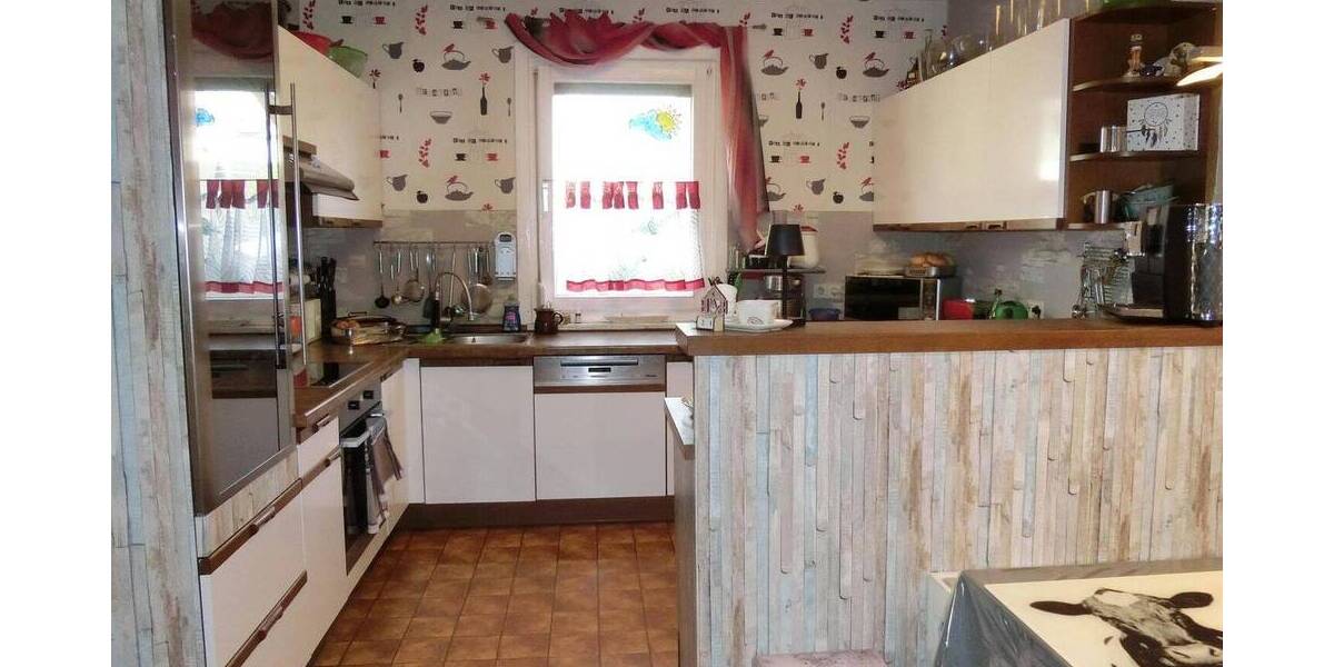 Mehrfamilienhaus, Wohnhaus Gingen an der Fils - 8 Zimmer, 204 m&sup2;, 569.000&euro; | Angebot:25781232