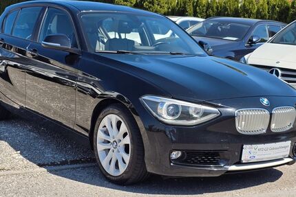 BMW 120 159.400 km 11.990 &euro; Schwäbisch Gmünd 73529