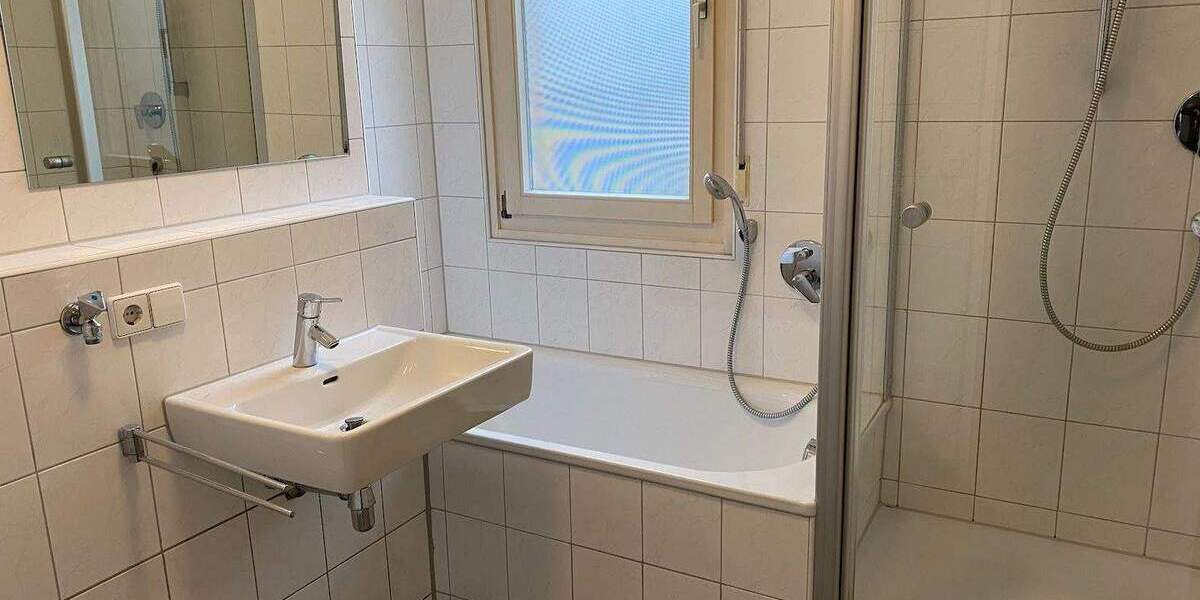 Etagenwohnung Schwäbisch Gmünd - 3 Zimmer, 91 m&sup2;, 946&euro; | Angebot:25747916