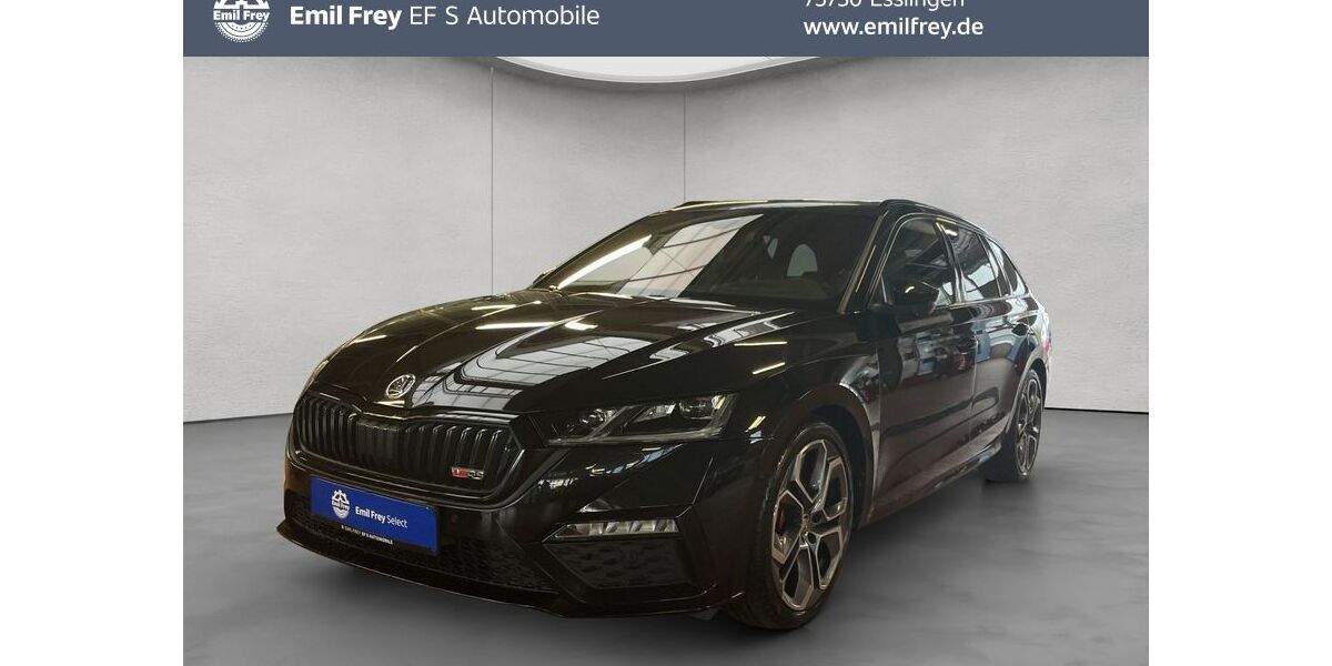 Skoda Octavia 32.662 km 32.890 &euro; Esslingen 73730