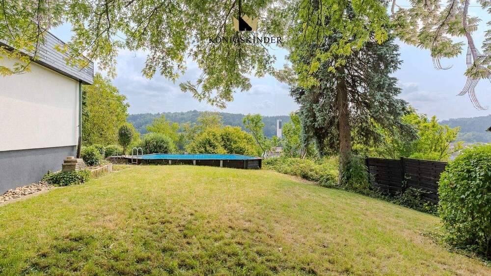 Einfamilienhaus Schwäbisch Gmünd Hussenhofen - 8 Zimmer, 282 m&sup2;, 799.000&euro; | Angebot:25770783