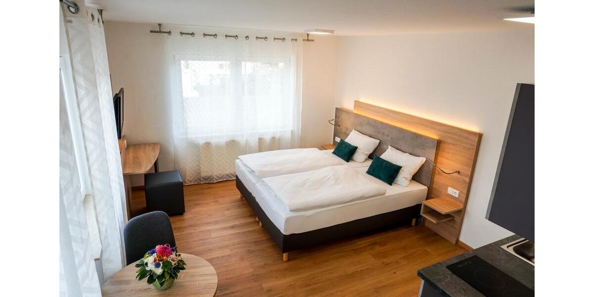 Etagenwohnung Neuhausen auf den Fildern - 1 Zimmer, 24 m&sup2;, 1.480&euro; | Angebot:25804649