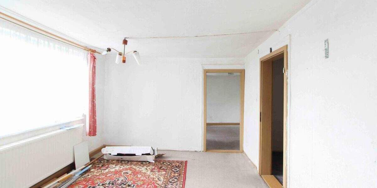 Einfamilienhaus Schwäbisch Gmünd Rechberg - 6 Zimmer, 149.000&euro; | Angebot:25783366