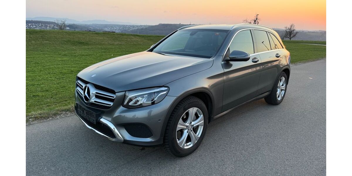 Mercedes-Benz GLC 250 132.500 km 23.999 &euro; Uhingen 73066