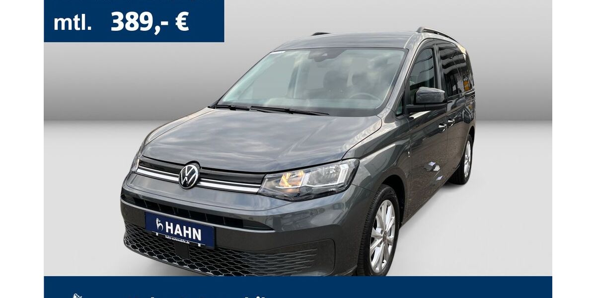 VW Caddy Maxi 22.200 km 30.690 &euro; Göppingen 73037