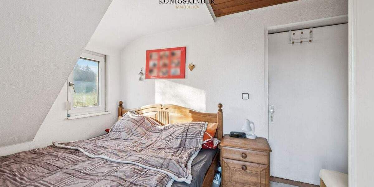 Einfamilienhaus Schwäbisch Gmünd Reitprechts - 5 Zimmer, 100 m&sup2;, 399.000&euro; | Angebot:25772426