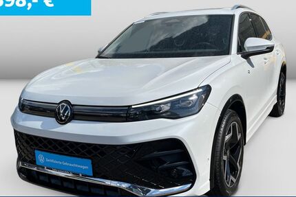 VW Tiguan 9.450 km 42.788 &euro; Göppingen 73037