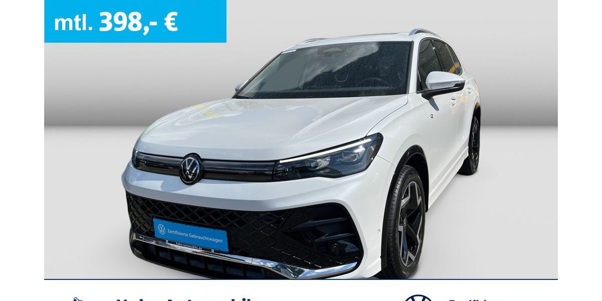 VW Tiguan 9.450 km 42.788 &euro; Göppingen 73037
