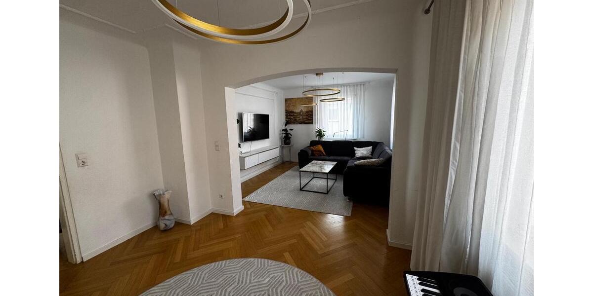 Erdgeschoßwohnung Plochingen - 4 Zimmer, 112 m&sup2;, 350.000&euro; | Angebot:25836752