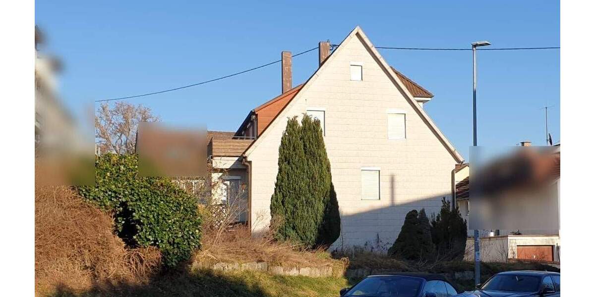 Einfamilienhaus Unterensingen - 6 Zimmer, 156 m&sup2;, 792.955&euro; | Angebot:25745876