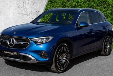 Mercedes-Benz GLC 220 10.500 km 49.480 &euro; Dettingen unter Teck 73265