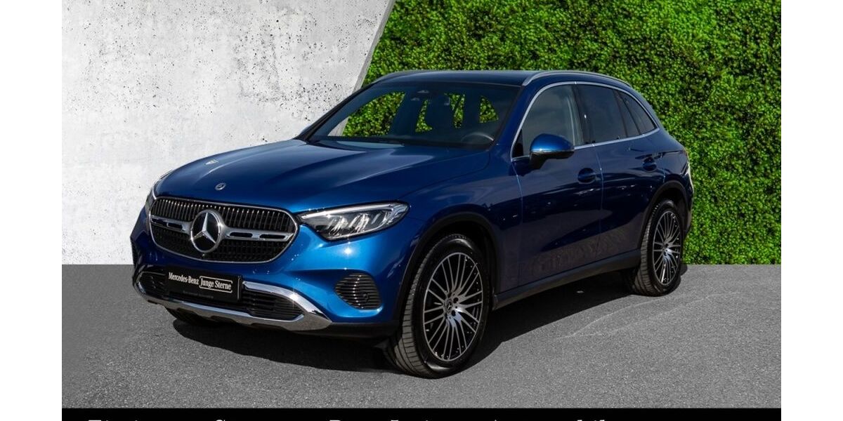 Mercedes-Benz GLC 220 10.500 km 49.880 &euro; Dettingen unter Teck 73265