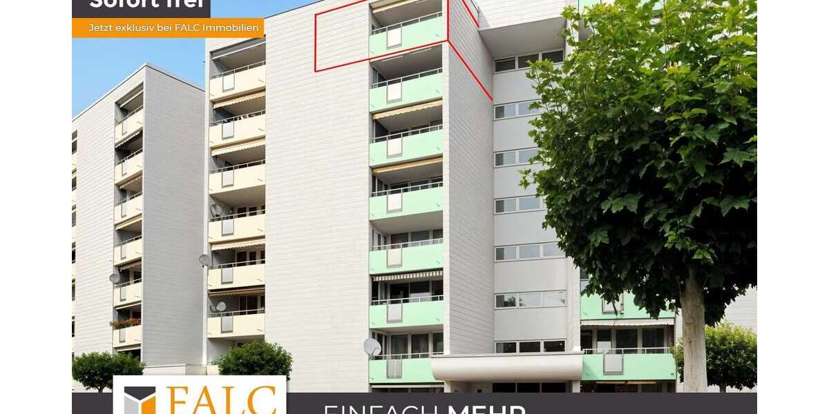 Etagenwohnung Nürtingen - 4.5 Zimmer, 106 m&sup2;, 289.000&euro; | Angebot:24271274