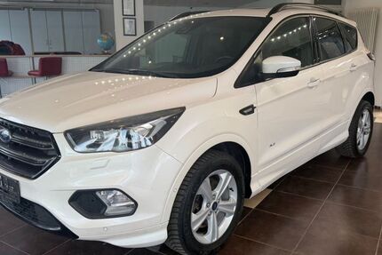 Ford Kuga 128.999 km 13.790 &euro; Böhmenkirch 89558
